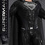 Zack Snyder's Justice League Real Elite Masterline Series Statue 1/3 Superman Resurrection Deluxe Ver. 95 cm
