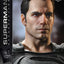 Zack Snyder's Justice League Real Elite Masterline Series Statue 1/3 Superman Resurrection Deluxe Ver. 95 cm