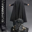 Zack Snyder's Justice League Real Elite Masterline Series Statue 1/3 Superman Resurrection Deluxe Ver. 95 cm