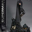 Zack Snyder's Justice League Real Elite Masterline Series Statue 1/3 Superman Resurrection Deluxe Ver. 95 cm