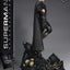 Zack Snyder's Justice League Real Elite Masterline Series Statue 1/3 Superman Resurrection Deluxe Ver. 95 cm