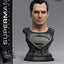 Zack Snyder's Justice League Real Elite Masterline Series Statue 1/3 Superman Resurrection Deluxe Ver. 95 cm