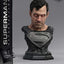Zack Snyder's Justice League Real Elite Masterline Series Statue 1/3 Superman Resurrection Deluxe Ver. 95 cm