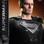 Zack Snyder's Justice League Real Elite Masterline Series Statue 1/3 Superman Resurrection Deluxe Ver. 95 cm