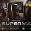 Zack Snyder's Justice League Real Elite Masterline Series Statue 1/3 Superman Resurrection Deluxe Bonus Ver. 95 cm