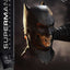 Zack Snyder's Justice League Real Elite Masterline Series Statue 1/3 Superman Resurrection Deluxe Bonus Ver. 95 cm