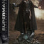 Zack Snyder's Justice League Real Elite Masterline Series Statue 1/3 Superman Resurrection Deluxe Bonus Ver. 95 cm