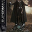 Zack Snyder's Justice League Real Elite Masterline Series Statue 1/3 Superman Resurrection Deluxe Bonus Ver. 95 cm