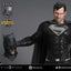 Zack Snyder's Justice League Real Elite Masterline Series Statue 1/3 Superman Resurrection Deluxe Bonus Ver. 95 cm
