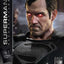 Zack Snyder's Justice League Real Elite Masterline Series Statue 1/3 Superman Resurrection Deluxe Bonus Ver. 95 cm