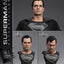 Zack Snyder's Justice League Real Elite Masterline Series Statue 1/3 Superman Resurrection Deluxe Bonus Ver. 95 cm