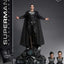 Zack Snyder's Justice League Real Elite Masterline Series Statue 1/3 Superman Resurrection Deluxe Bonus Ver. 95 cm