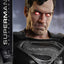 Zack Snyder's Justice League Real Elite Masterline Series Statue 1/3 Superman Resurrection Deluxe Bonus Ver. 95 cm