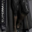 Zack Snyder's Justice League Real Elite Masterline Series Statue 1/3 Superman Resurrection Deluxe Bonus Ver. 95 cm