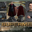 Zack Snyder's Justice League Real Elite Masterline Series Statue 1/3 Superman Knightmare Color Edition 95 cm