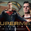 Zack Snyder's Justice League Real Elite Masterline Series Statue 1/3 Superman Knightmare Color Edition 95 cm