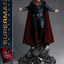 Zack Snyder's Justice League Real Elite Masterline Series Statue 1/3 Superman Knightmare Color Edition Deluxe Ver. 95 cm