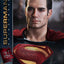 Zack Snyder's Justice League Real Elite Masterline Series Statue 1/3 Superman Knightmare Color Edition Deluxe Ver. 95 cm
