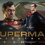 Zack Snyder's Justice League Real Elite Masterline Series Statue 1/3 Superman Knightmare Color Edition Deluxe Ver. 95 cm