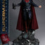 Zack Snyder's Justice League Real Elite Masterline Series Statue 1/3 Superman Knightmare Color Edition Deluxe Bonus Ver. 95 cm
