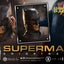 Zack Snyder's Justice League Real Elite Masterline Series Statue 1/3 Superman Knightmare Color Edition Deluxe Bonus Ver. 95 cm