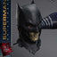 Zack Snyder's Justice League Real Elite Masterline Series Statue 1/3 Superman Knightmare Color Edition Deluxe Bonus Ver. 95 cm