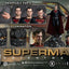 Zack Snyder's Justice League Real Elite Masterline Series Statue 1/3 Superman Knightmare Color Edition Deluxe Bonus Ver. 95 cm