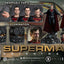 Zack Snyder's Justice League Real Elite Masterline Series Statue 1/3 Superman Knightmare Color Edition Deluxe Bonus Ver. 95 cm