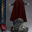 Zack Snyder's Justice League Real Elite Masterline Series Statue 1/3 Superman Knightmare Color Edition Deluxe Bonus Ver. 95 cm