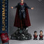 Zack Snyder's Justice League Real Elite Masterline Series Statue 1/3 Superman Knightmare Color Edition Deluxe Bonus Ver. 95 cm