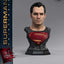Zack Snyder's Justice League Real Elite Masterline Series Statue 1/3 Superman Knightmare Color Edition Deluxe Bonus Ver. 95 cm