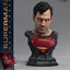 Zack Snyder's Justice League Real Elite Masterline Series Statue 1/3 Superman Knightmare Color Edition Deluxe Bonus Ver. 95 cm