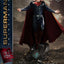 Zack Snyder's Justice League Real Elite Masterline Series Statue 1/3 Superman Knightmare Color Edition Deluxe Bonus Ver. 95 cm