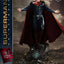 Zack Snyder's Justice League Real Elite Masterline Series Statue 1/3 Superman Knightmare Color Edition Deluxe Bonus Ver. 95 cm
