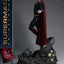 Zack Snyder's Justice League Real Elite Masterline Series Statue 1/3 Superman Knightmare Color Edition Deluxe Bonus Ver. 95 cm