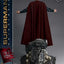 Zack Snyder's Justice League Real Elite Masterline Series Statue 1/3 Superman Knightmare Color Edition Deluxe Bonus Ver. 95 cm