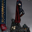Zack Snyder's Justice League Real Elite Masterline Series Statue 1/3 Superman Knightmare Color Edition Deluxe Bonus Ver. 95 cm