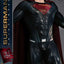 Zack Snyder's Justice League Real Elite Masterline Series Statue 1/3 Superman Knightmare Color Edition Deluxe Bonus Ver. 95 cm