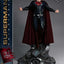 Zack Snyder's Justice League Real Elite Masterline Series Statue 1/3 Superman Knightmare Color Edition Deluxe Bonus Ver. 95 cm