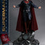 Zack Snyder's Justice League Real Elite Masterline Series Statue 1/3 Superman Knightmare Color Edition Deluxe Bonus Ver. 95 cm