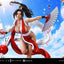 The King of Fighters´98 Real Elite Masterline Series Statue 1/4 Mai Shiranui Ultimate Bonus Version 70 cm