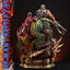 Masters of the Universe Real Elite Masterline Series Statue 1/4 He-Man & Battle Cat 86 cm
