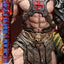 Masters of the Universe Real Elite Masterline Series Statue 1/4 He-Man & Battle Cat 86 cm