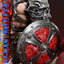 Masters of the Universe Real Elite Masterline Series Statue 1/4 He-Man & Battle Cat 86 cm