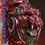 Masters of the Universe Real Elite Masterline Series Statue 1/4 He-Man & Battle Cat 86 cm