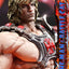 Masters of the Universe Real Elite Masterline Series Statue 1/4 He-Man & Battle Cat 86 cm