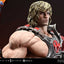 Masters of the Universe Real Elite Masterline Series Statue 1/4 He-Man & Battle Cat 86 cm