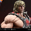 Masters of the Universe Real Elite Masterline Series Statue 1/4 He-Man & Battle Cat 86 cm