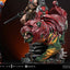 Masters of the Universe Real Elite Masterline Series Statue 1/4 He-Man & Battle Cat 86 cm