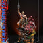 Masters of the Universe Real Elite Masterline Series Statue 1/4 He-Man & Battle Cat Ultimate Version 86 cm
